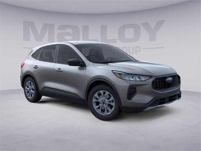 new 2026 Ford Escape car, priced at $29,580
