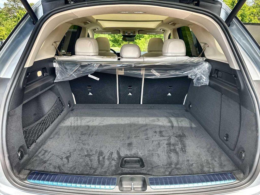 new 2026 Mercedes-Benz GLE 450 car, priced at $81,835