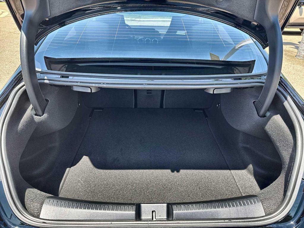used 2026 Mercedes-Benz CLA 250 car, priced at $39,287