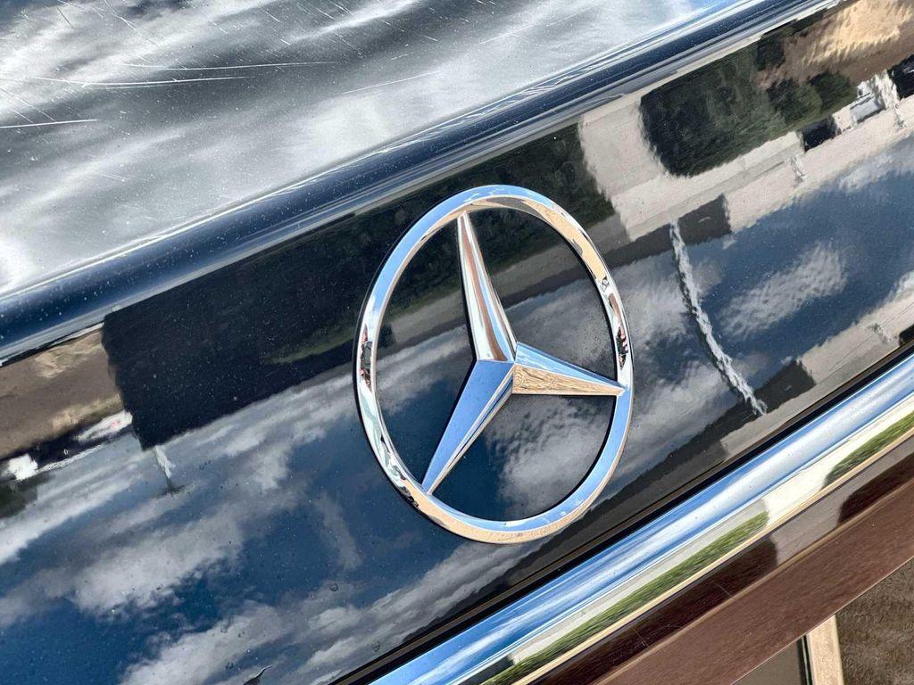 used 2025 Mercedes-Benz E-Class car, priced at $39,390