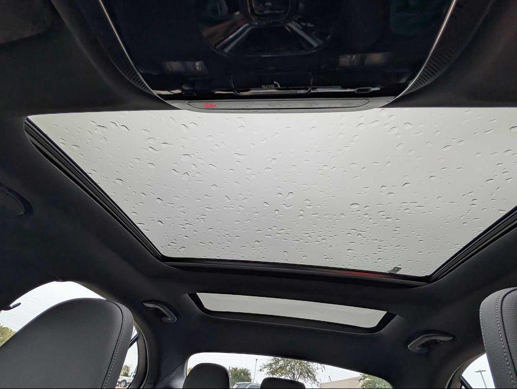 new 2026 Mercedes-Benz C-Class car, priced at $56,065