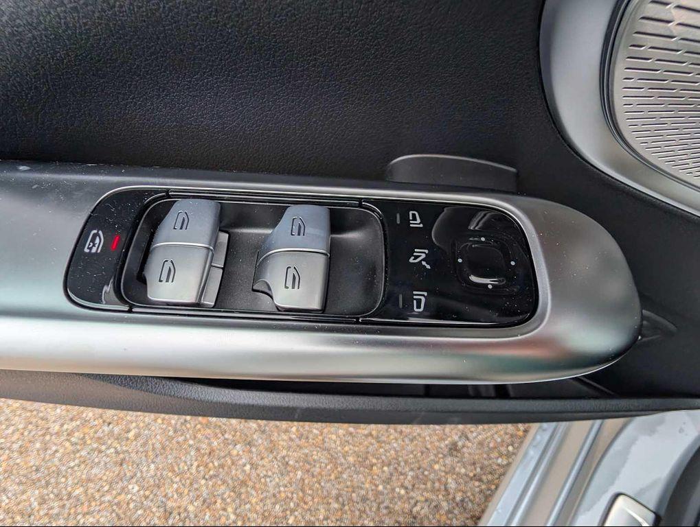 new 2026 Mercedes-Benz C-Class car, priced at $56,065