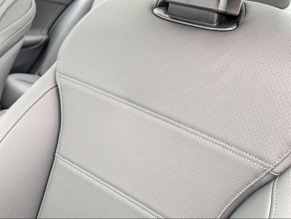 new 2026 Mercedes-Benz C-Class car, priced at $56,065