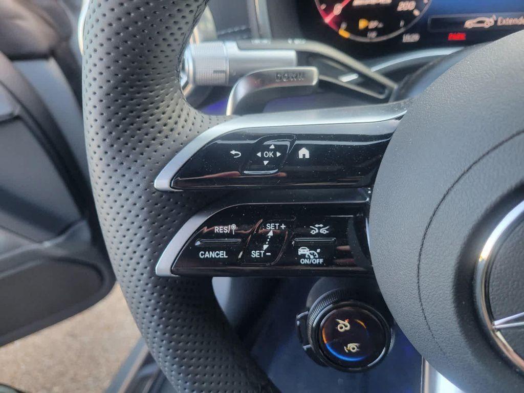 new 2025 Mercedes-Benz AMG GT 55 car, priced at $157,505