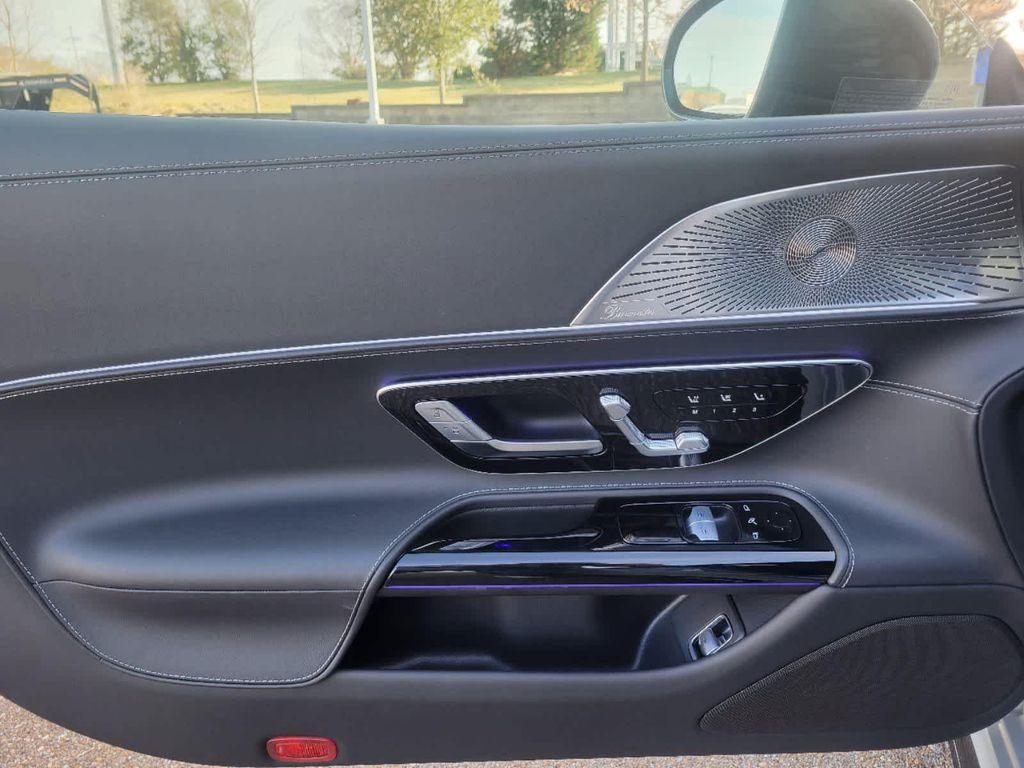 new 2025 Mercedes-Benz AMG GT 55 car, priced at $157,505