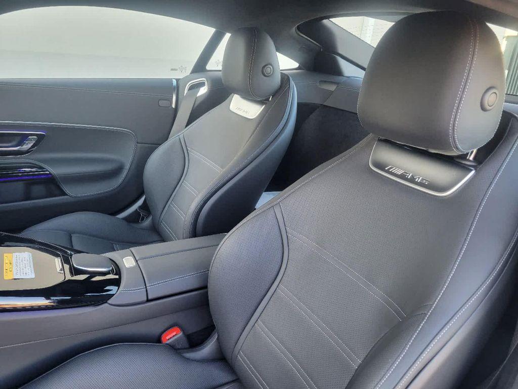 new 2025 Mercedes-Benz AMG GT 55 car, priced at $157,505