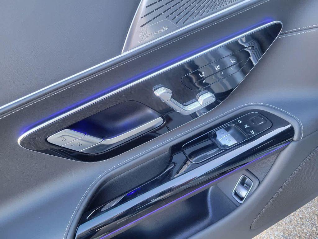 new 2025 Mercedes-Benz AMG GT 55 car, priced at $157,505