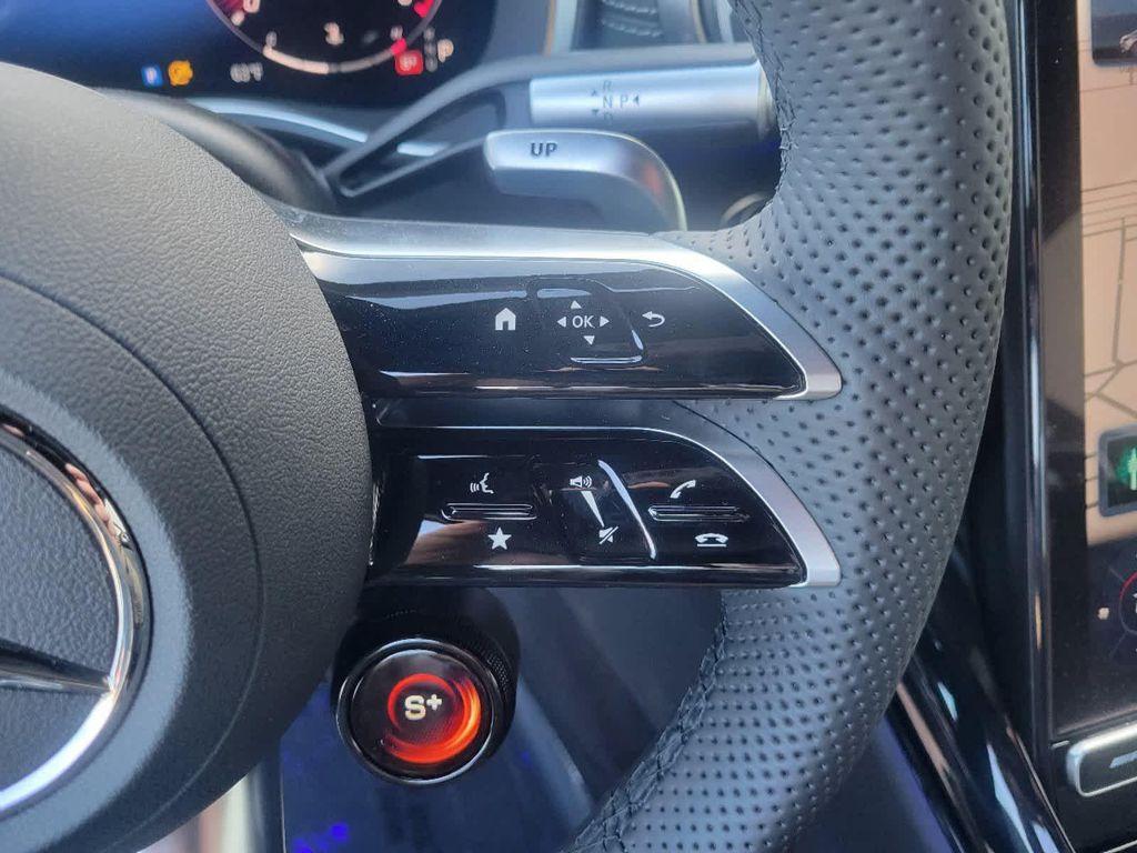 new 2025 Mercedes-Benz AMG GT 55 car, priced at $157,505