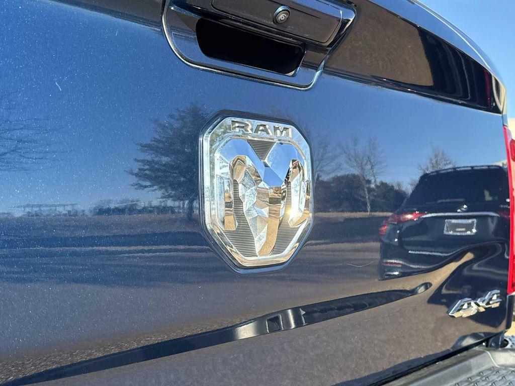 used 2024 Ram 3500 car, priced at $62,990