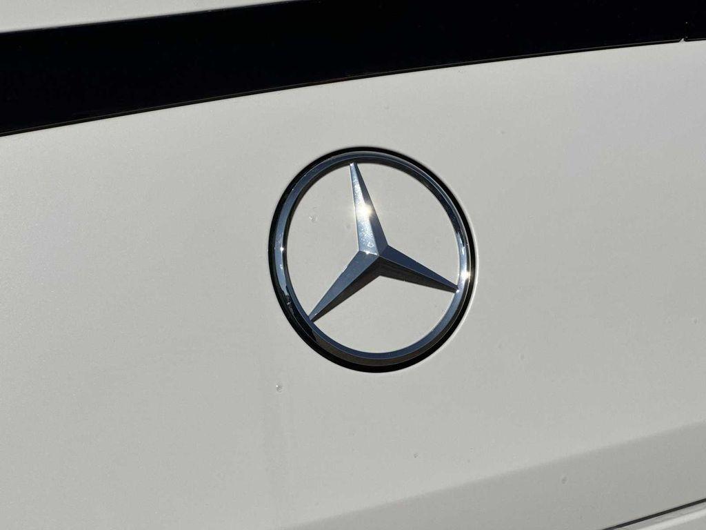 new 2026 Mercedes-Benz GLC 300 car, priced at $71,475