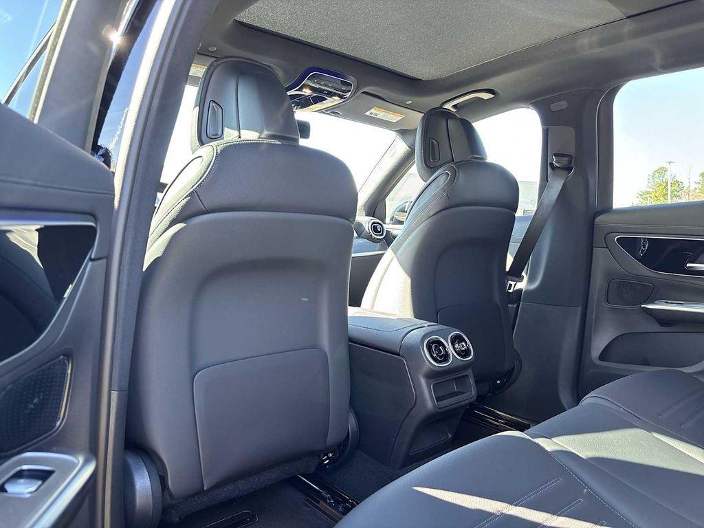 new 2026 Mercedes-Benz GLC 300 car, priced at $56,785