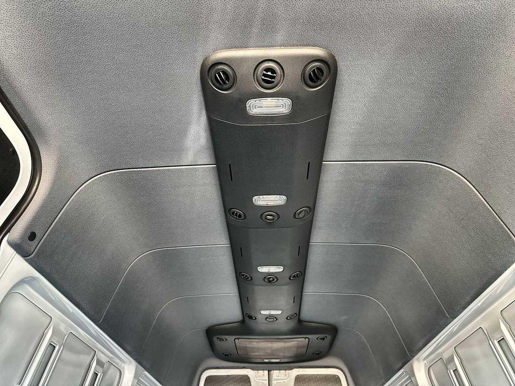 new 2026 Mercedes-Benz Sprinter 2500 car, priced at $75,307