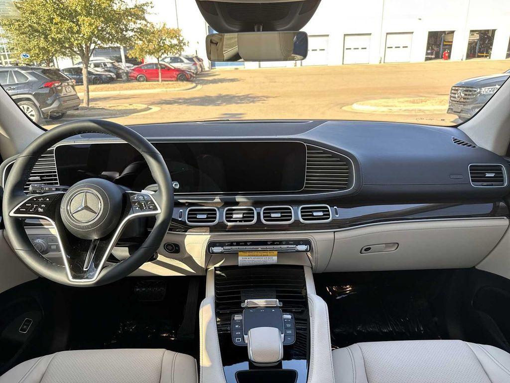 new 2026 Mercedes-Benz GLE 350 car, priced at $79,300