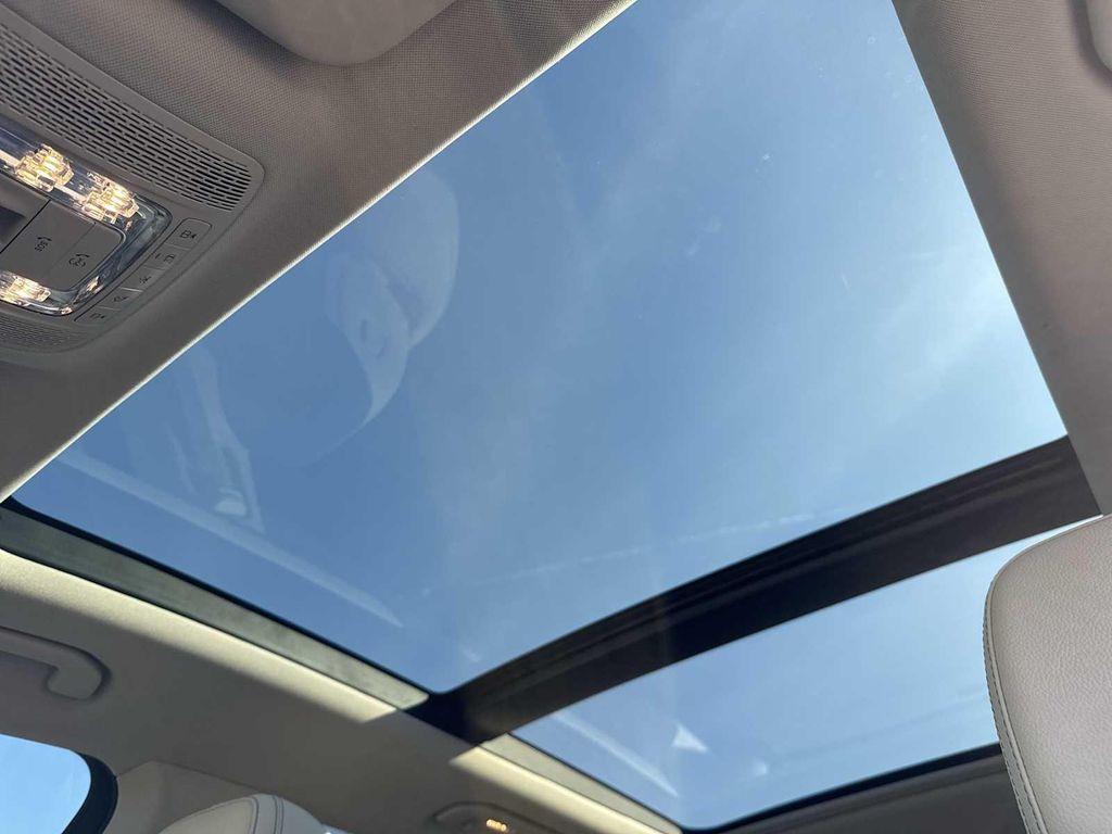 new 2026 Mercedes-Benz GLE 350 car, priced at $79,300