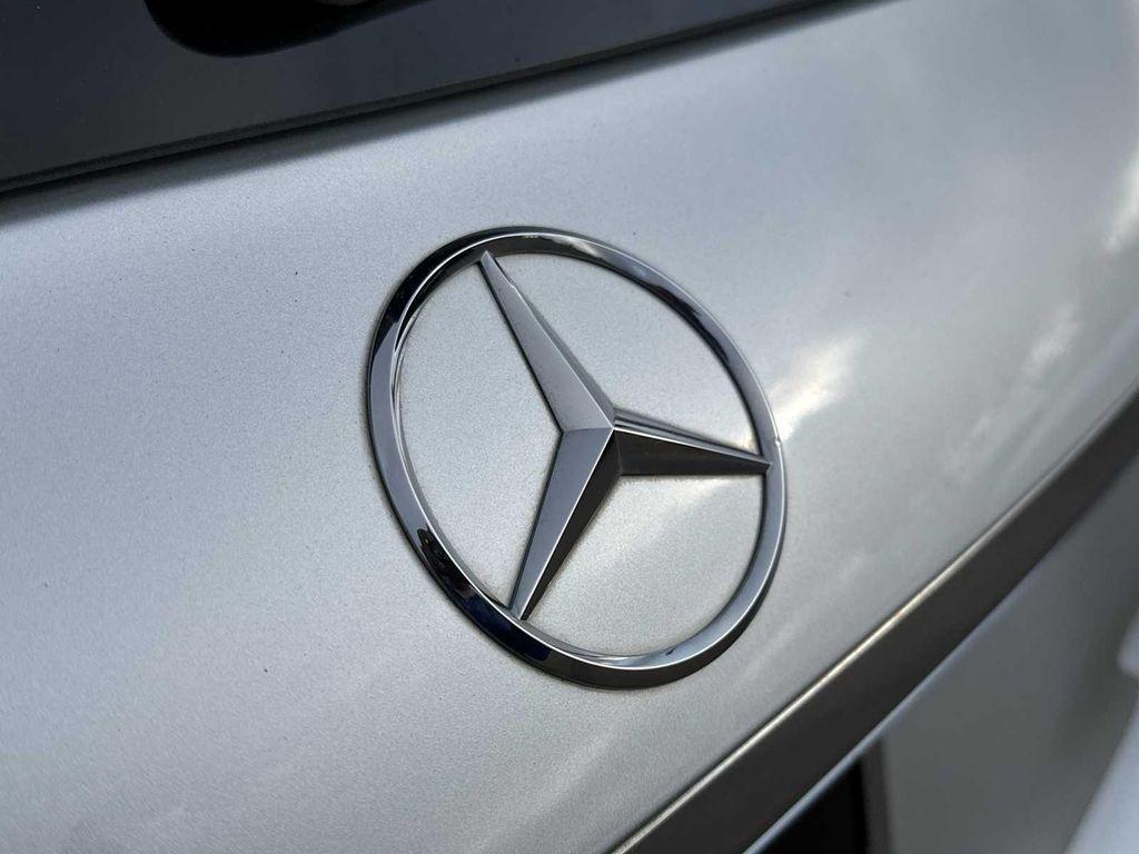 used 2021 Mercedes-Benz GLE 350 car, priced at $29,999