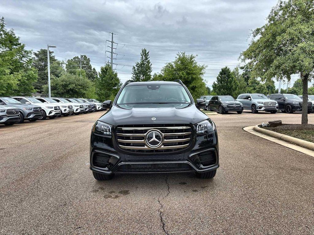 new 2026 Mercedes-Benz GLS 450 car, priced at $103,890