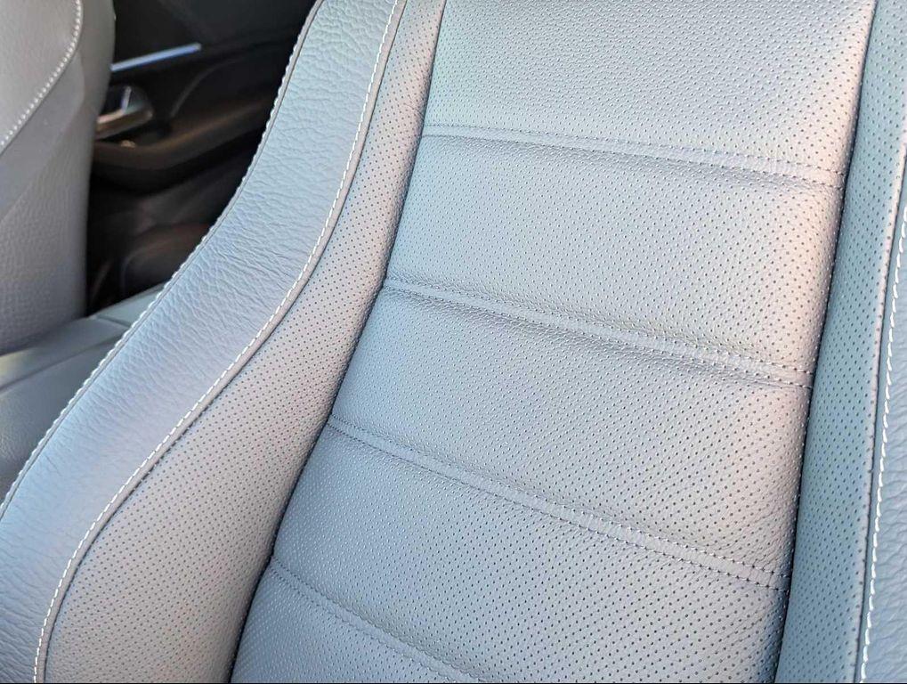 new 2026 Mercedes-Benz GLS 580 car, priced at $124,030