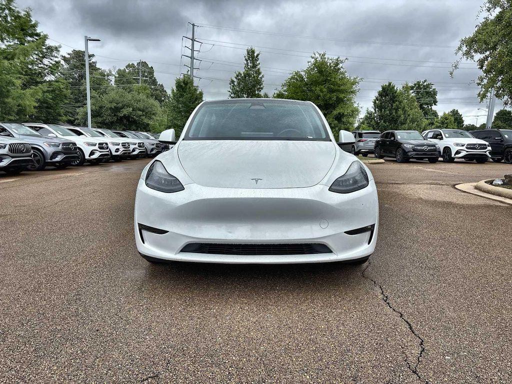 used 2023 Tesla Model Y car, priced at $33,999