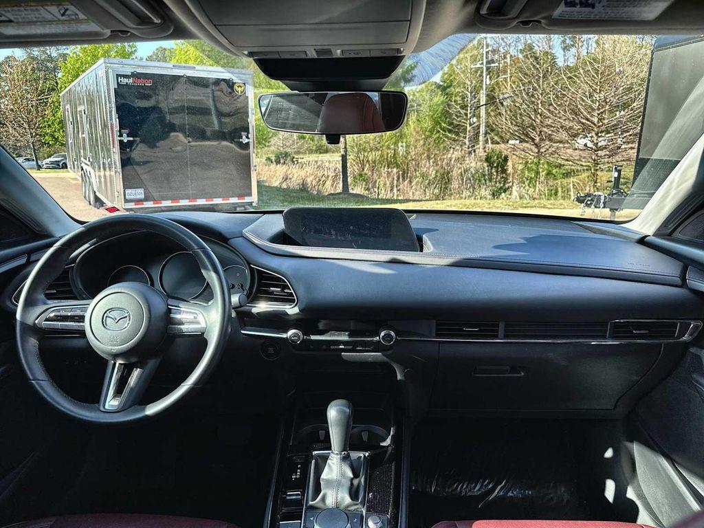 used 2023 Mazda CX-30 car, priced at $22,990