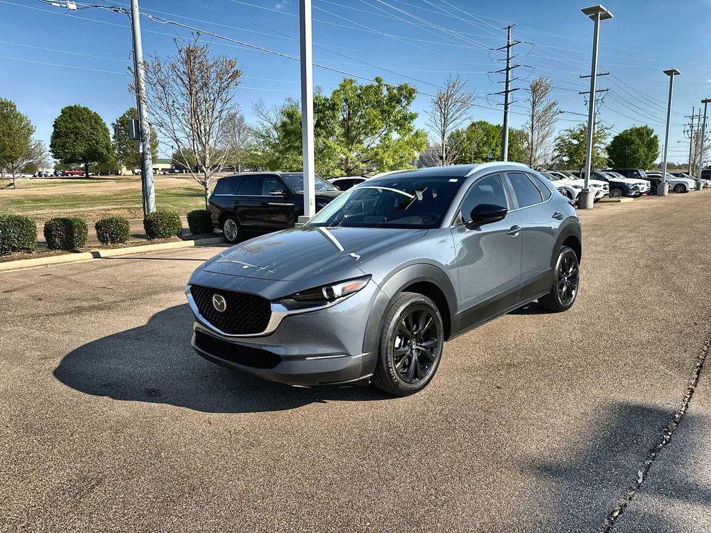 used 2023 Mazda CX-30 car, priced at $22,990