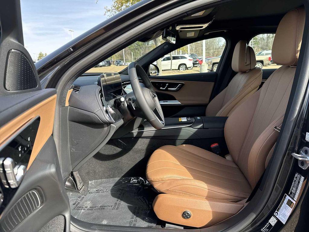 new 2026 Mercedes-Benz E-Class car, priced at $71,705