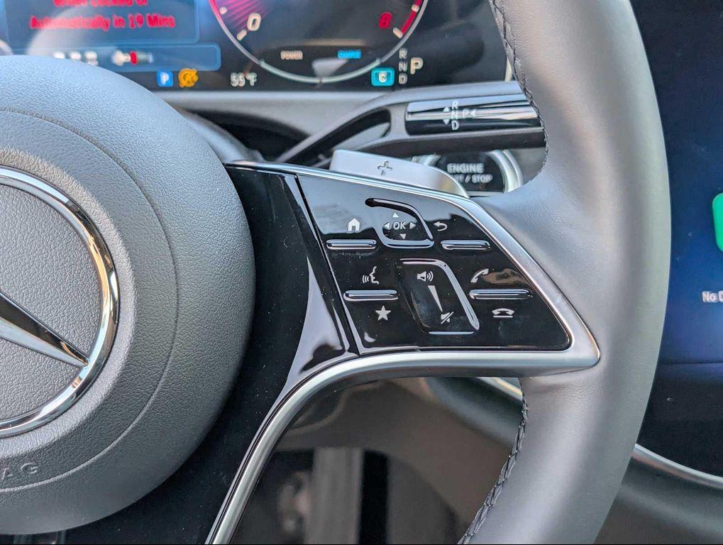 new 2026 Mercedes-Benz E-Class car, priced at $71,020