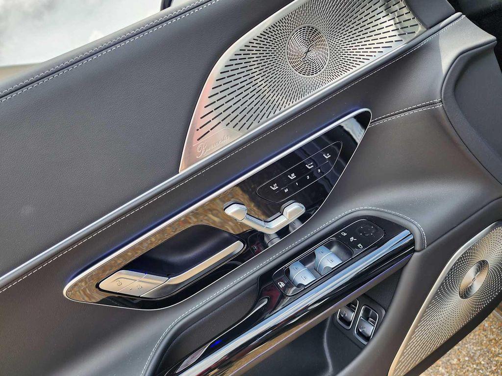 new 2025 Mercedes-Benz AMG SL 63 car, priced at $233,395