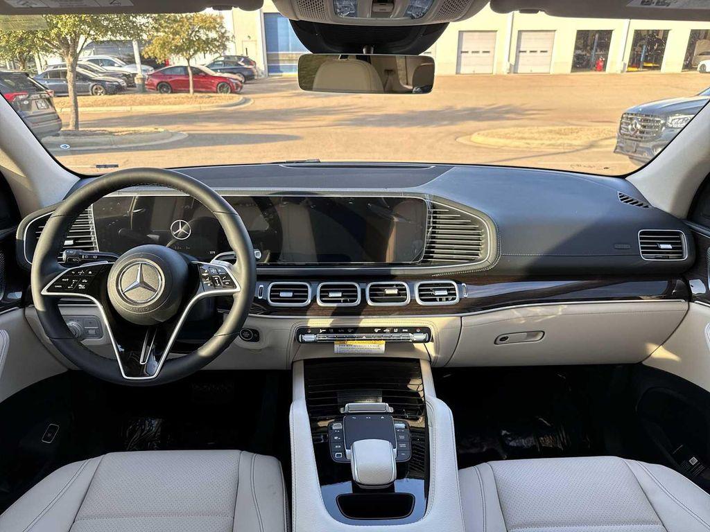 new 2026 Mercedes-Benz GLE 350 car, priced at $77,540