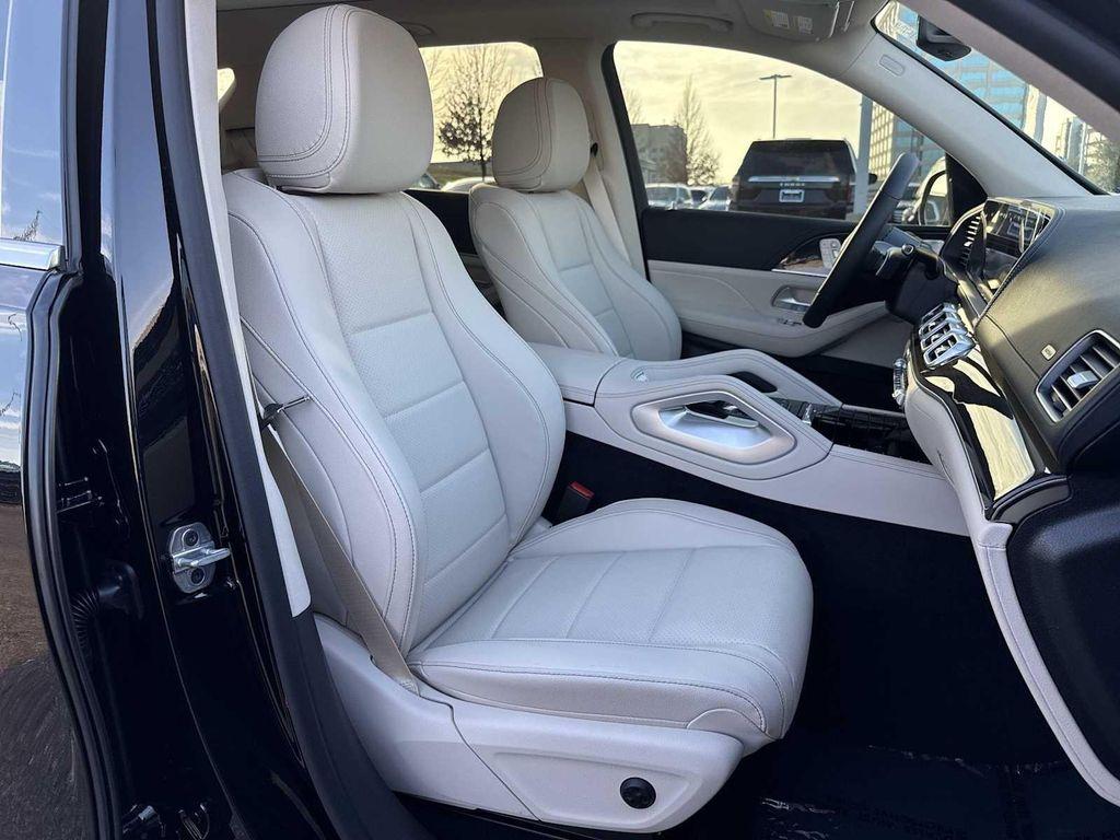 new 2026 Mercedes-Benz GLE 350 car, priced at $77,540