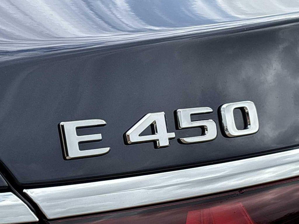 new 2026 Mercedes-Benz E-Class car, priced at $82,200