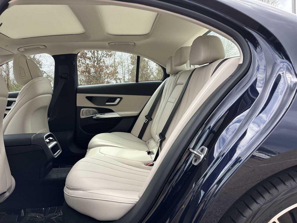 new 2026 Mercedes-Benz E-Class car, priced at $82,200