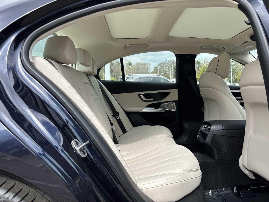 new 2026 Mercedes-Benz E-Class car, priced at $82,200