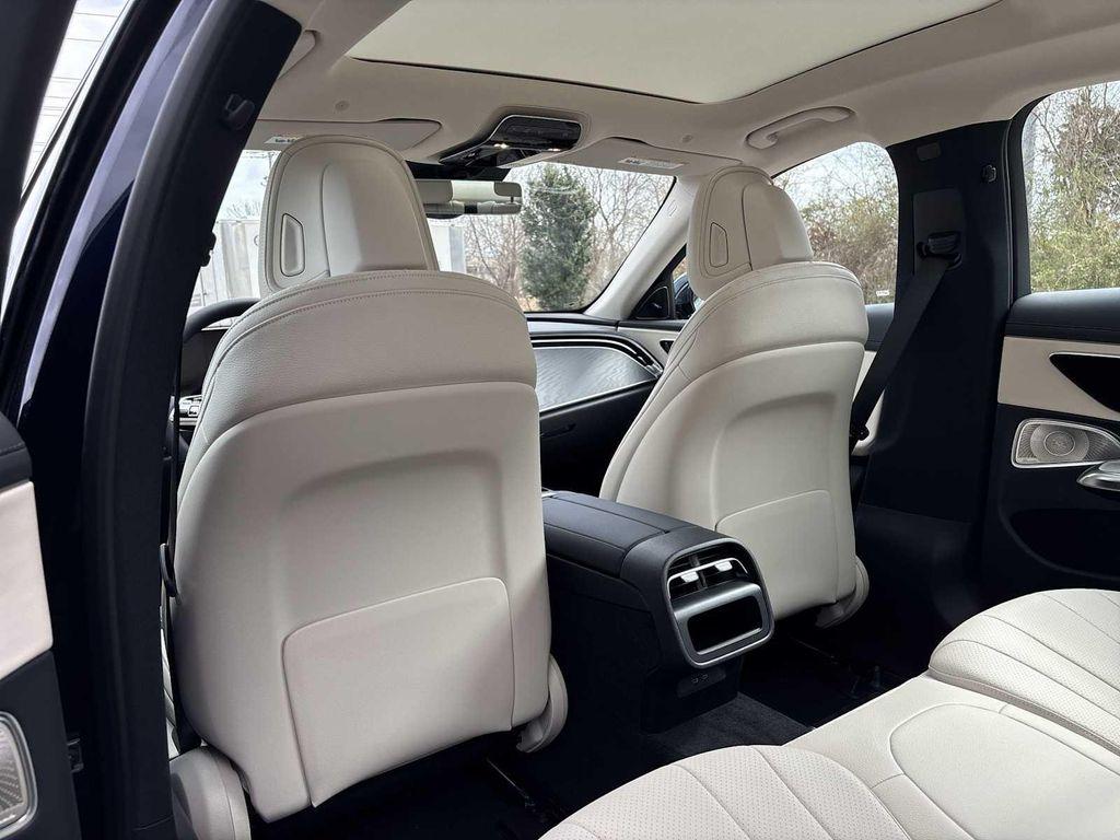 new 2026 Mercedes-Benz E-Class car, priced at $82,200