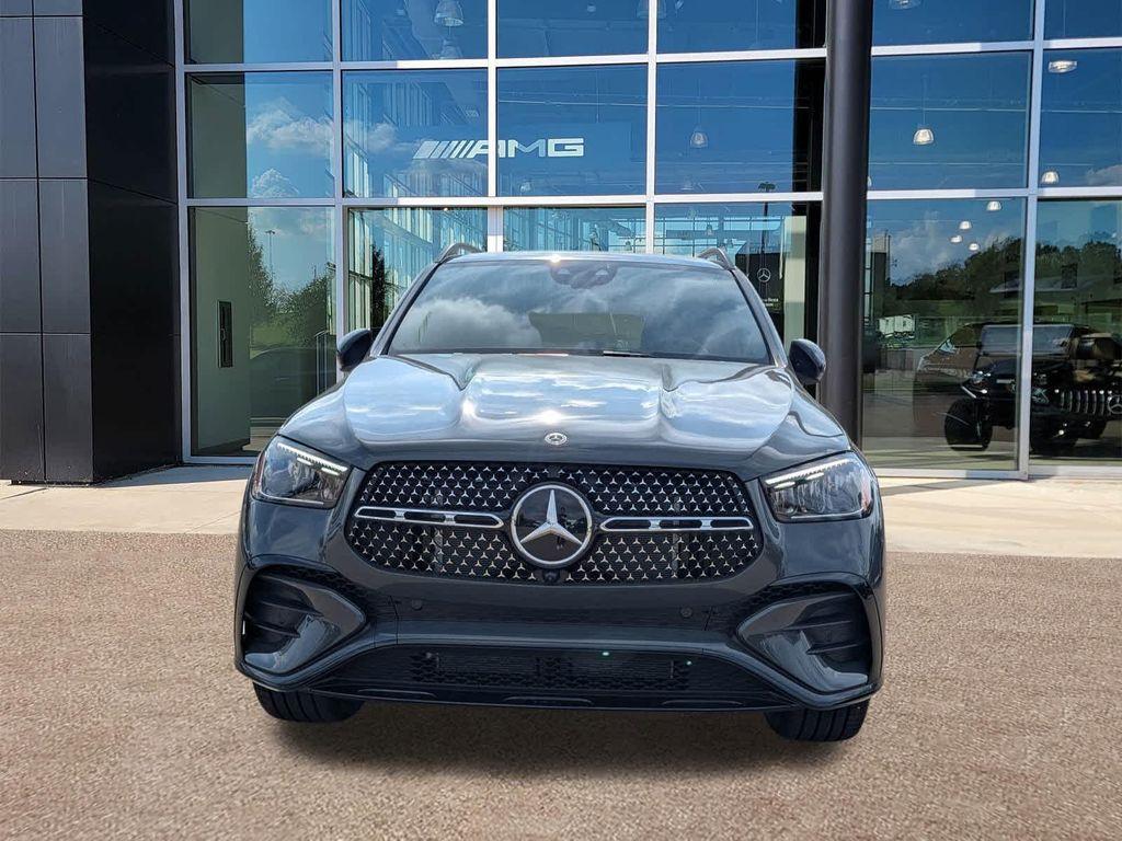 new 2026 Mercedes-Benz GLE 450 car, priced at $79,100