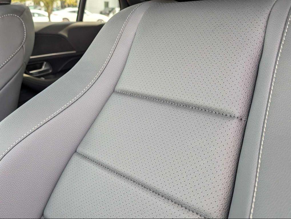 new 2026 Mercedes-Benz GLE 450 car, priced at $79,100