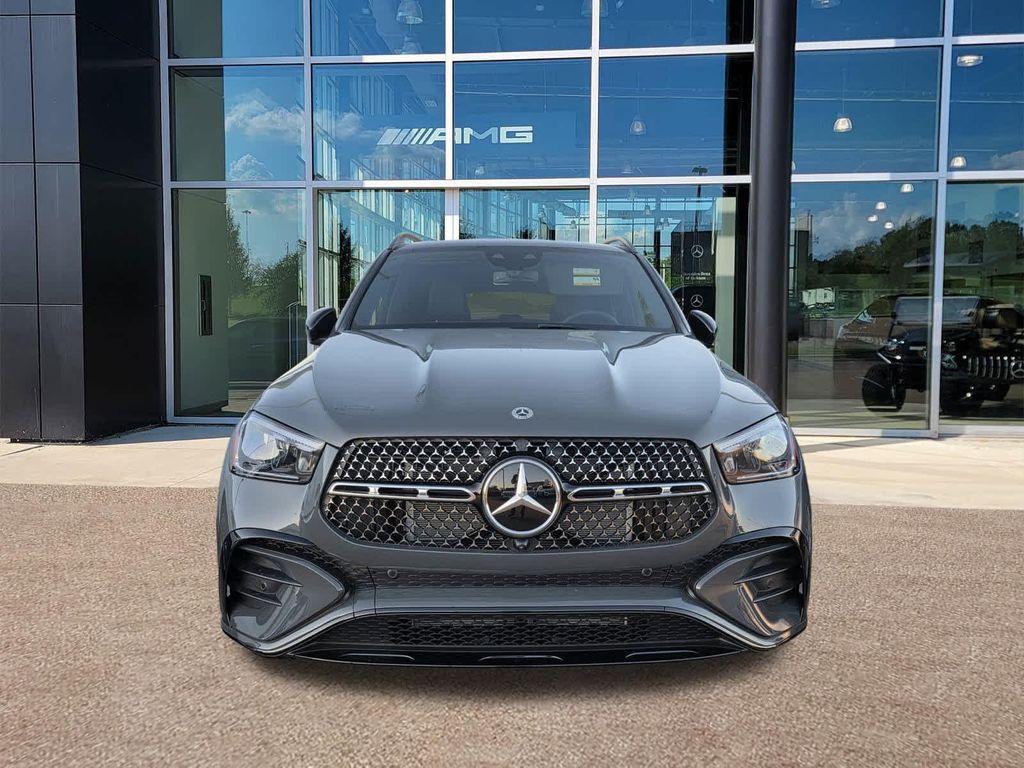new 2026 Mercedes-Benz GLE 450 car, priced at $79,100