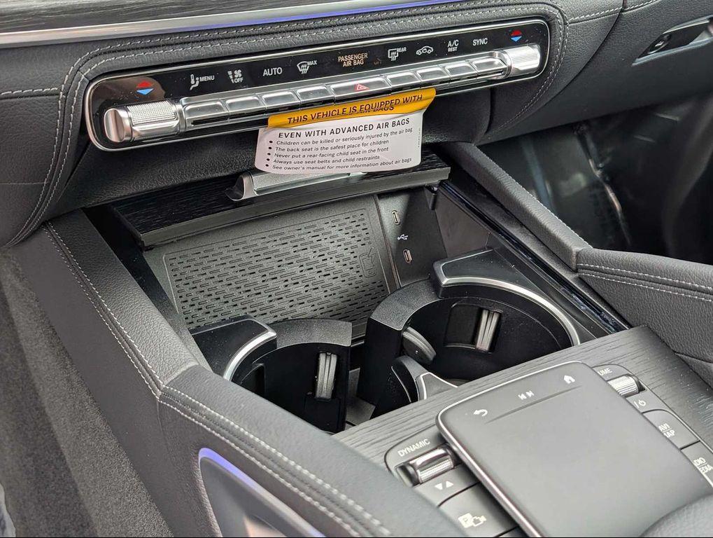 new 2026 Mercedes-Benz GLE 450 car, priced at $89,565
