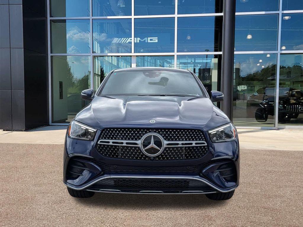 new 2026 Mercedes-Benz GLE 450 car, priced at $89,565