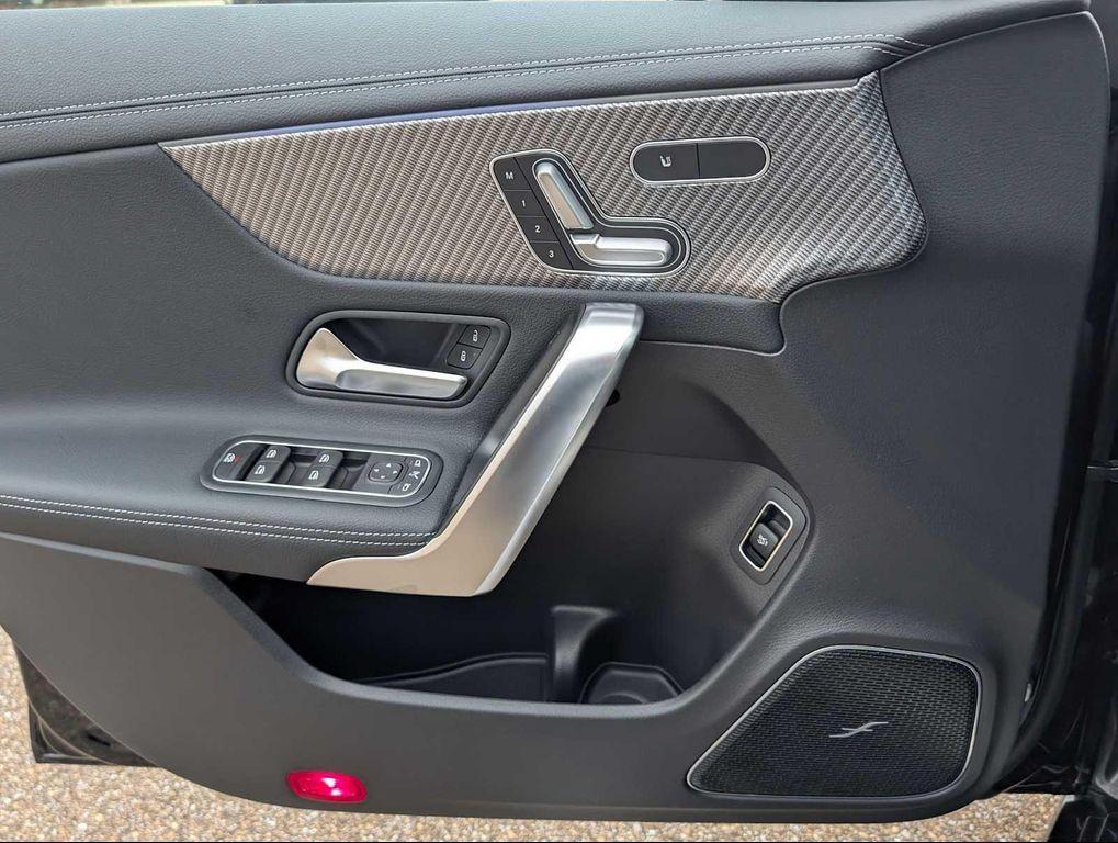 new 2026 Mercedes-Benz CLA 250 car, priced at $48,520