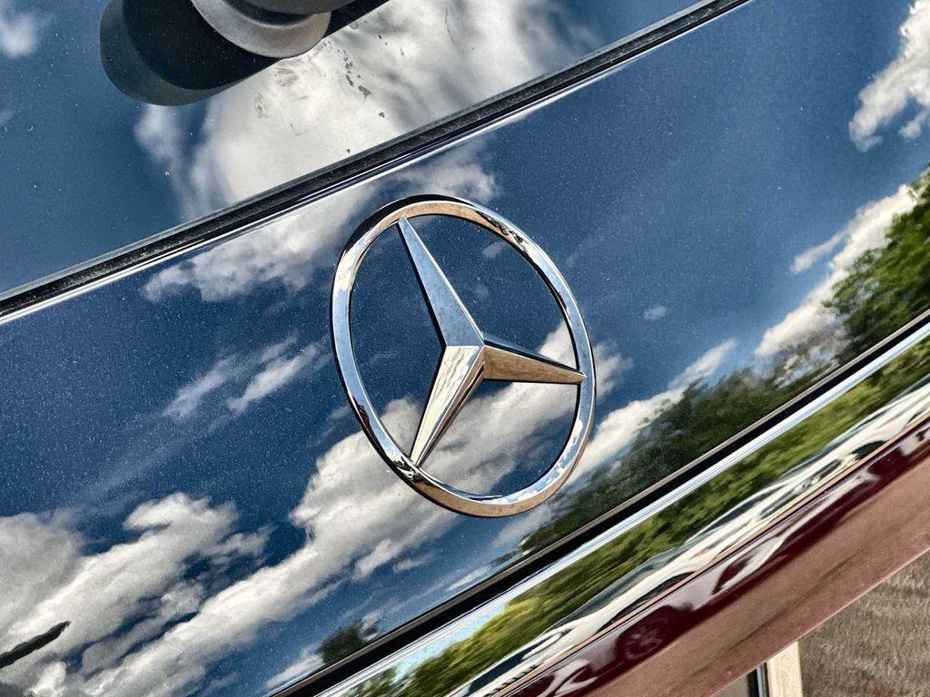 new 2026 Mercedes-Benz AMG E 53 car, priced at $113,375