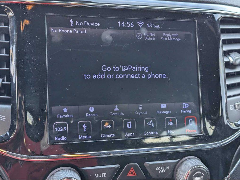 used 2019 Jeep Grand Cherokee car, priced at $16,495