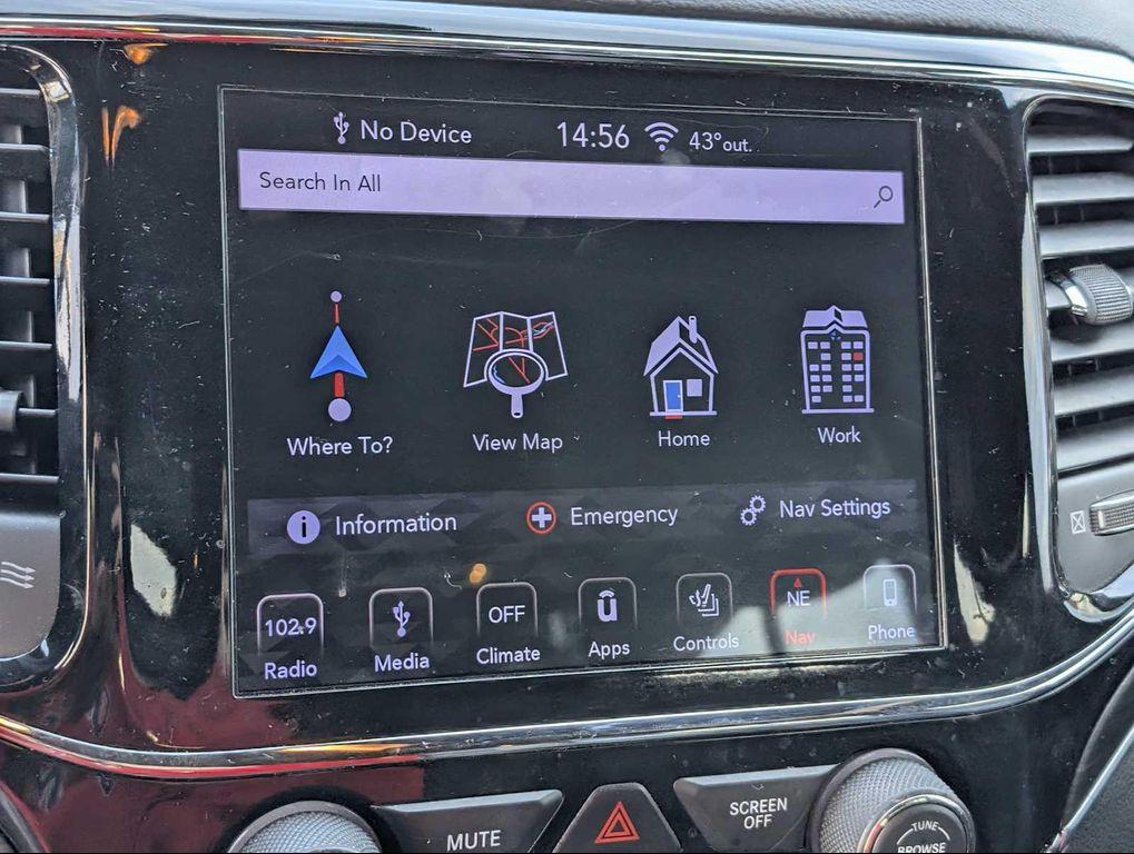 used 2019 Jeep Grand Cherokee car, priced at $16,495