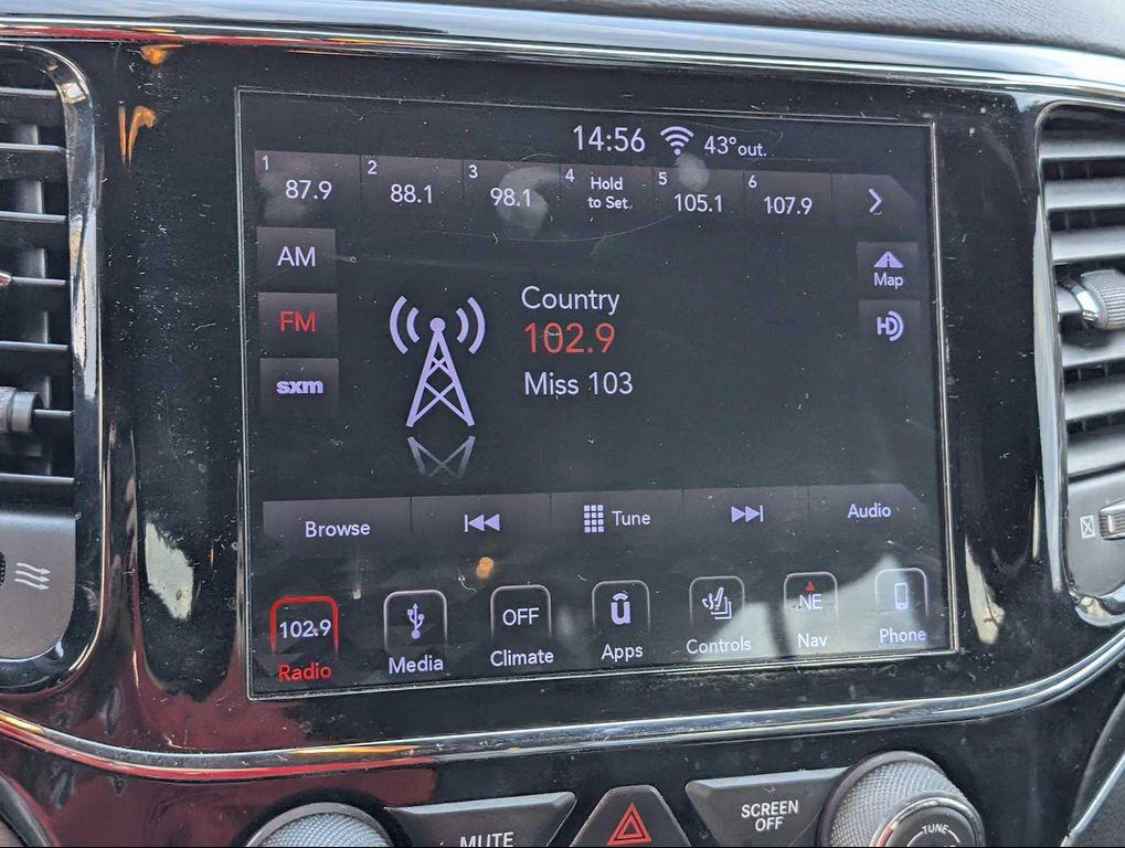 used 2019 Jeep Grand Cherokee car, priced at $16,495