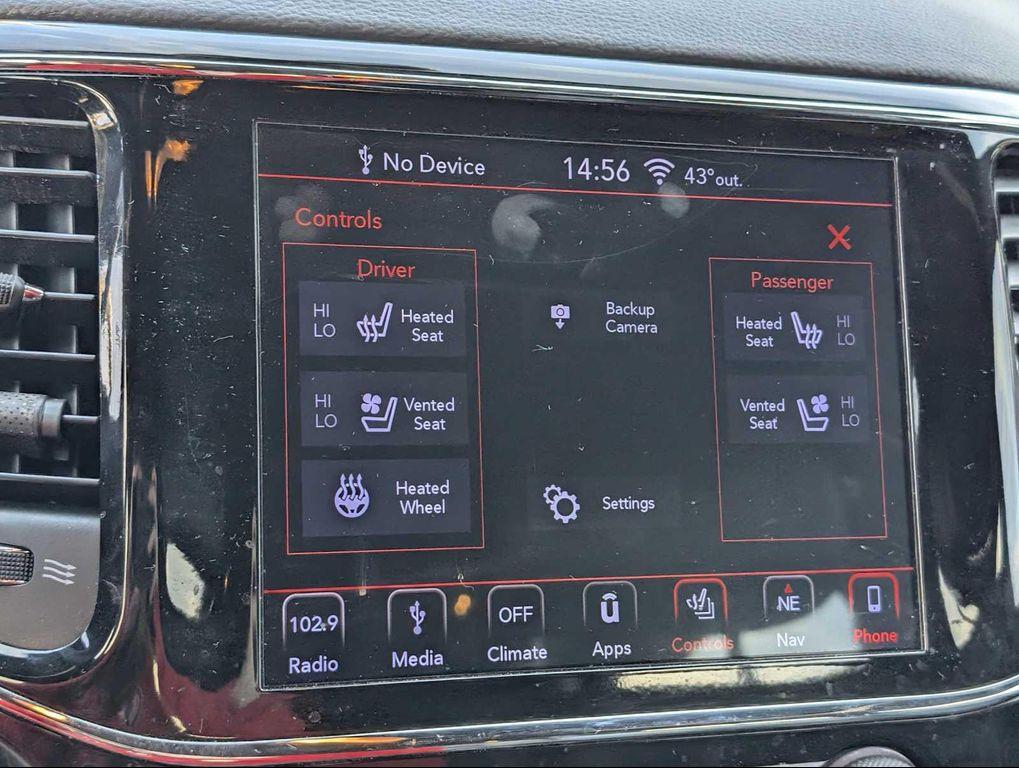 used 2019 Jeep Grand Cherokee car, priced at $16,495