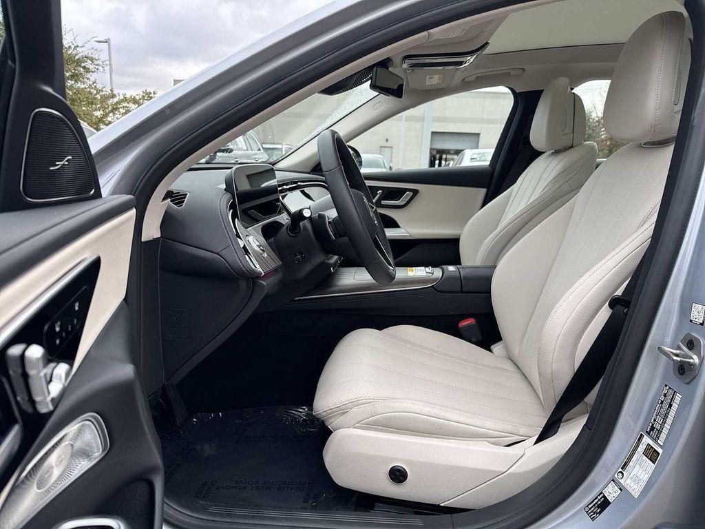 used 2026 Mercedes-Benz E-Class car, priced at $56,750