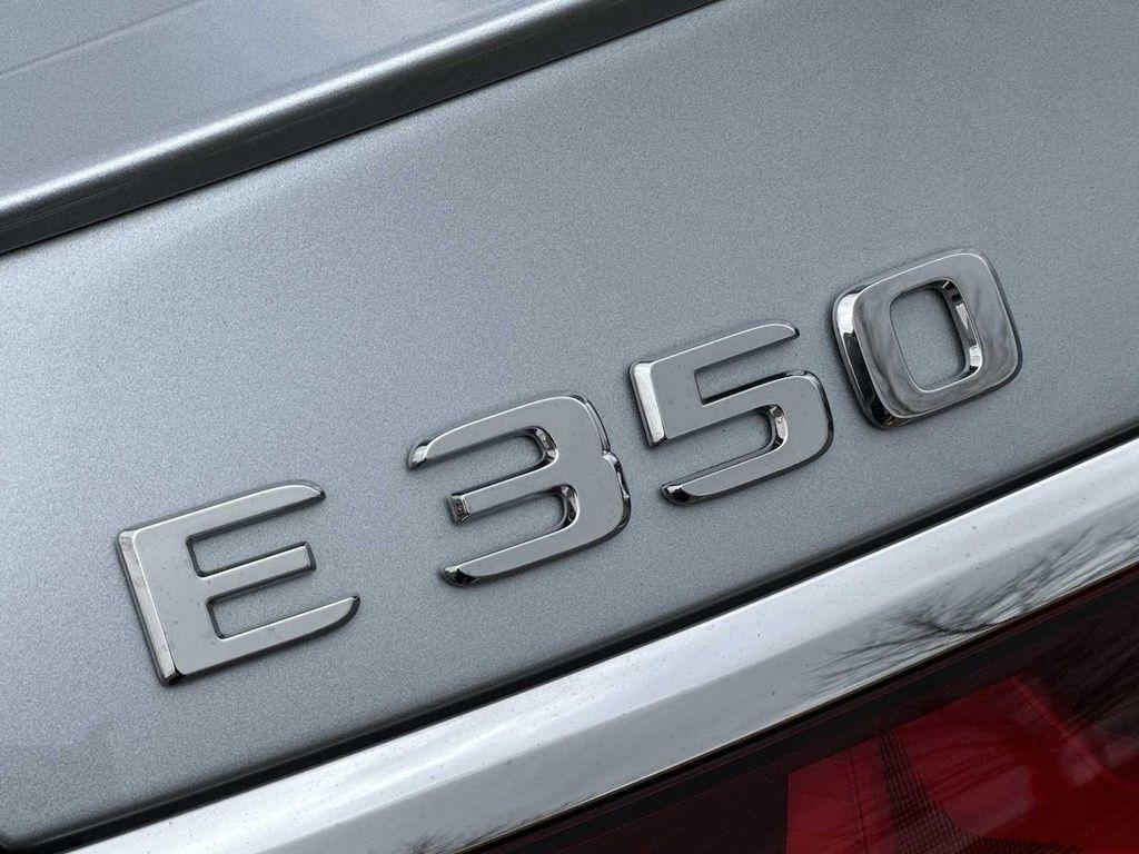 used 2026 Mercedes-Benz E-Class car, priced at $56,750