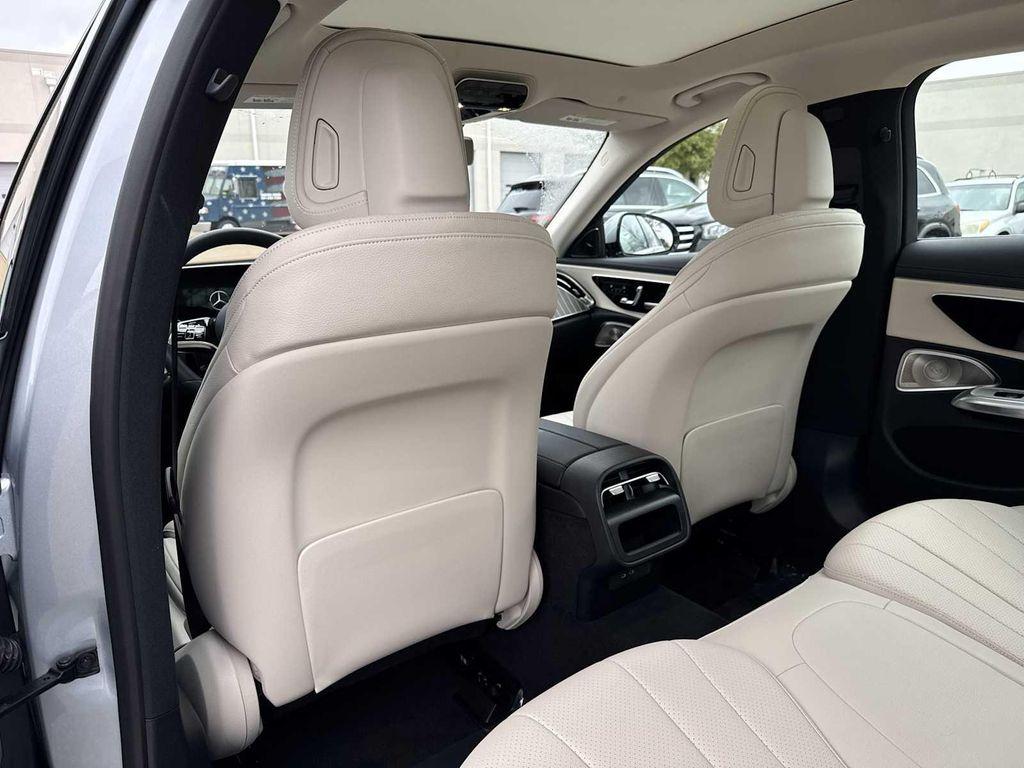 used 2026 Mercedes-Benz E-Class car, priced at $56,750