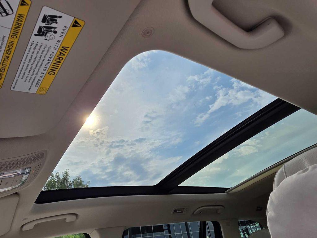 new 2026 Mercedes-Benz GLS 580 car, priced at $126,820