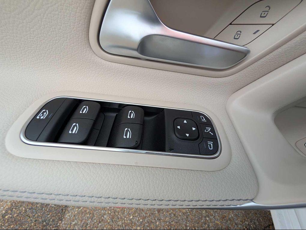 new 2026 Mercedes-Benz CLA 250 car, priced at $47,090