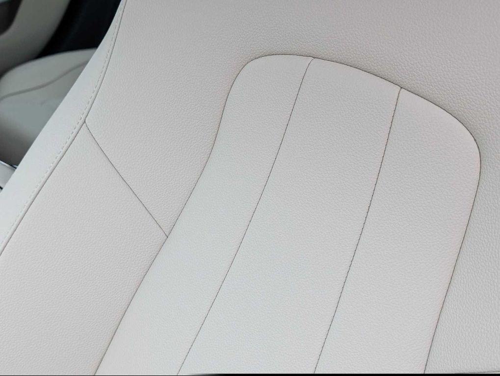 new 2026 Mercedes-Benz CLA 250 car, priced at $47,090